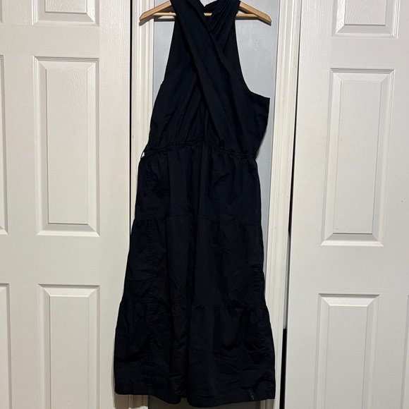 GAP Black  Dress - Picture 2 of 11